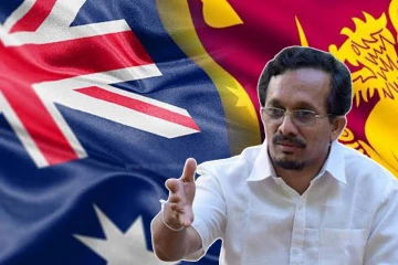 இலங்கையை அவுஸ்திரேலியாவாக மாற்றுவோம்..! அமைச்சர் சுனில் ஹந்துன்நெத்தி உறுதி