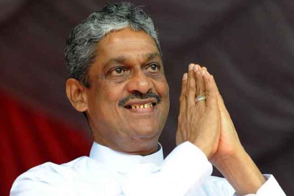 ரணிலை சிறையில் அடைத்த சம்பவம் ..! அரசை பாராட்டிய சரத் பொன்சேகா | Sarath Fonseka Praised The Npp Government ரணிலை சிறையில் அடைத்த சம்பவம் ..! அரசை பாராட்டிய சரத் பொன்சேகா | Sarath Fonseka Praised The Npp Government