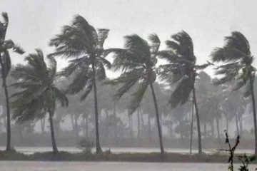 காலநிலை மாற்றம் தொடர்பில் வெளியான அறிவிப்பு