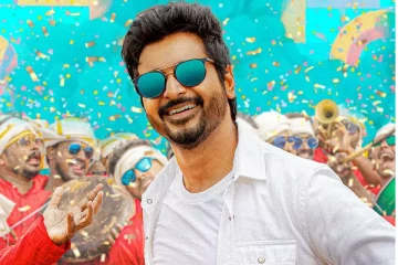 ஒரே வாரத்தில் இத்தனை கோடி வசூலா.. பாக்ஸ் ஆபிசில் மாஸ் காட்டும் சிவகார்த்திகேயன்