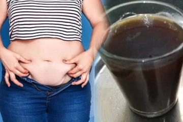 உடல் எடையை சரசரவென குறைக்க வேண்டுமா? இந்த அற்புத பானத்தை குடிச்சு பாருங்க.. விரைவில் பலன் கிடைக்கும்