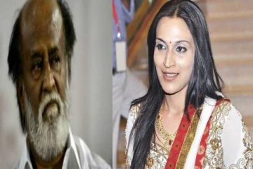 ஐஸ்வர்யா 'அவருடன்' நெருக்கமாக பழகி வருவது ரஜினிக்கே நெருடலாக இருக்கிறதாம்!