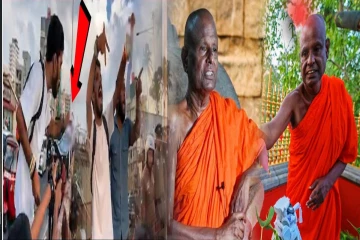மே18 முள்ளிவாய்க்கால் நினைவேந்தலுக்கு பின்னர் கொலை அச்சுறுத்தல்கள்..! சமூக செயற்பாட்டாளர் வெளிப்படுத்திய உண்மைகள்