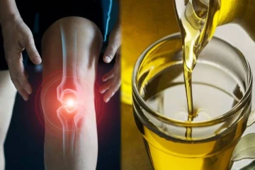 மூட்டு வலியை நிரந்தரமாக குணமாக்க இந்த ஒரு எண்ணெய் போதும்: எப்படி தயாரிப்பது?