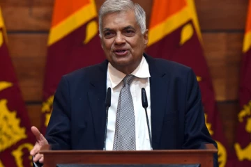 இந்தியா மாநாட்டில் இலங்கை ஜனாதிபதி!