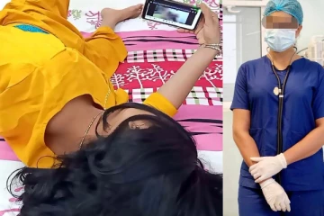 වෛද්යවරියකගේ දුරකථනයට අසභ්ය ඡායාරූප සහ වීඩියෝ යවපු අමුතුම පුද්ගලයා..නාන කාමරයේ කරපු වීඩියෝත් යවල..