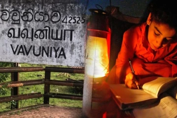 வவுனியாவில் முன்னறிவித்தலின்றி மின் துண்டிப்பு! பொதுமக்கள் விசனம்