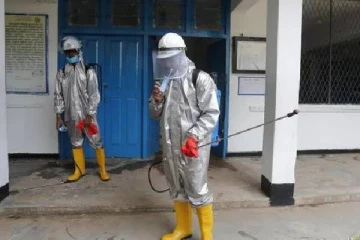 வவுனியாவில் உருவானது மரணச்சடங்கு கொத்தணி!