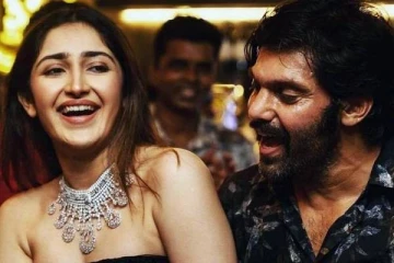 விவகாரத்து செய்வதாக வாக்கு கொடுத்த ஆர்யா! மனைவியை வைத்து மோசடி செய்கிறார்களா?