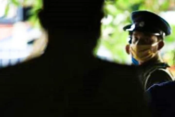 ஜனாதிபதி அனுரவை தகாத வார்த்தைகளால் திட்டிய ஐவருக்கு நேர்ந்த கதி