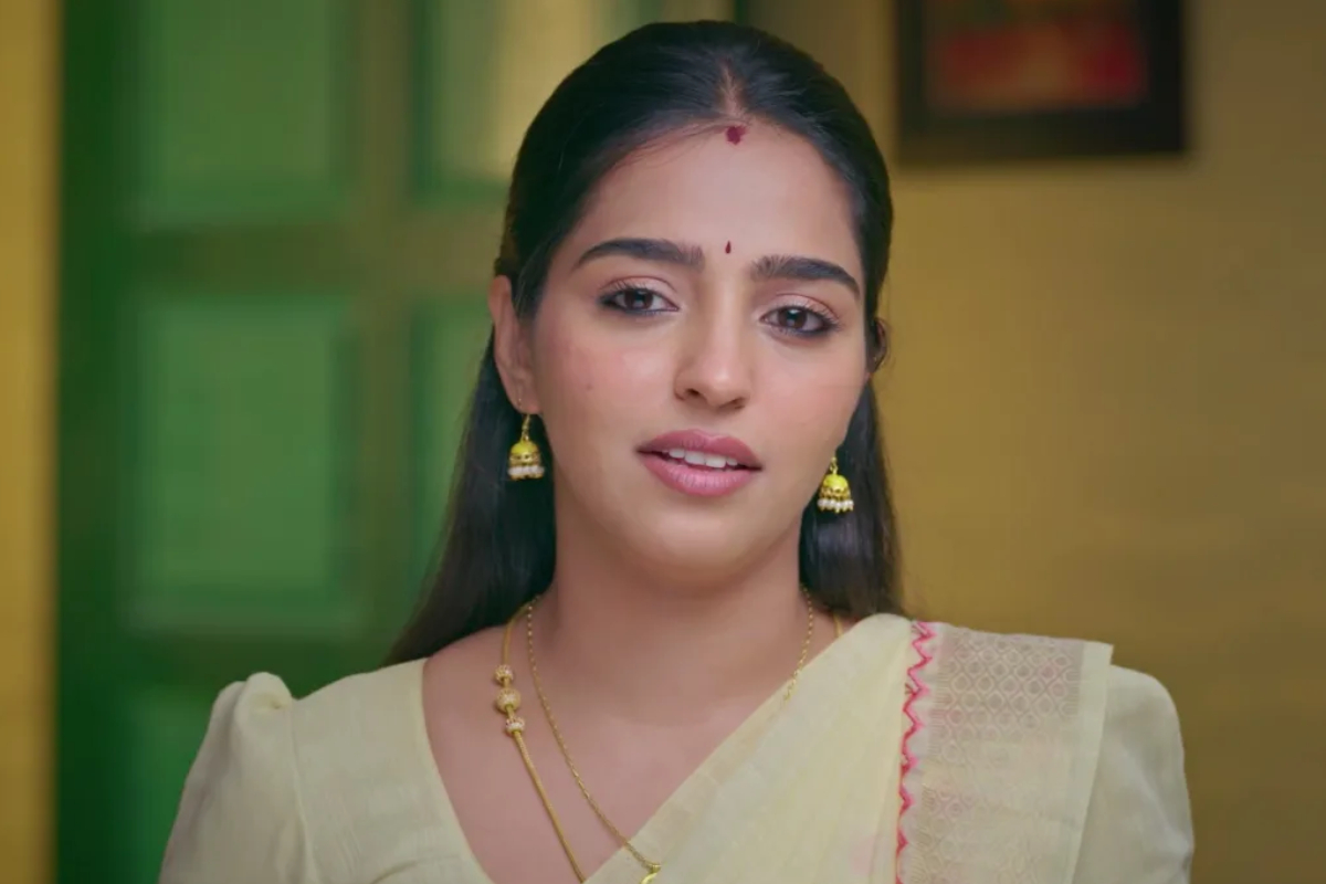வெறுப்பின் உச்சத்தில் ஜீவா எடுத்த அதிரடி முடிவு... ஆதிக்கு காத்திருந்த அதிர்ச்சி! - வாகை சூடவா இன்றைய எபிசோட் அப்டேட் | Vaagai Sooda Vaa Serial Episode 173 வெறுப்பின் உச்சத்தில் ஜீவா எடுத்த அதிரடி முடிவு... ஆதிக்கு காத்திருந்த அதிர்ச்சி! - வாகை சூடவா இன்றைய எபிசோட் அப்டேட் | Vaagai Sooda Vaa Serial Episode 173