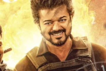 விஜய்க்கு வில்லனான பிக் பாஸ் பிரபலம்.. 18 வருடம் கழித்து நடந்த சந்திப்பு