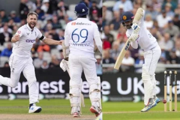 இங்கிலாந்து அணிக்கு பதிலடி கொடுக்குமா இலங்கை? கேப்டன் தனஞ்செயா கூறிய விடயம்