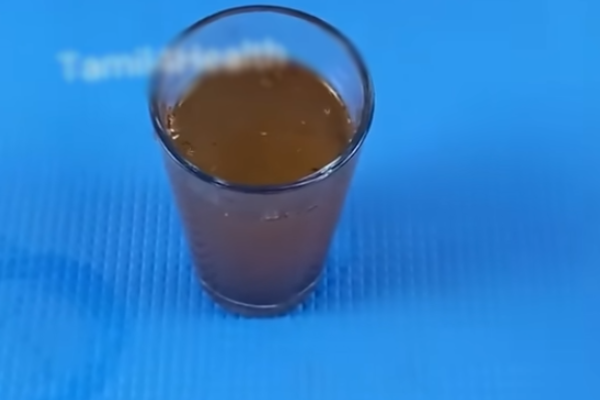 இந்த பானம் குடிங்க - உடலில் இருக்கும் கெட்ட வாயு 2 நிமிடத்தில் வெறியேறும் | To Relieve Gas Problems Instant Home Remedy
