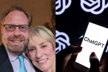 அமெரிக்காவை அதிர வைத்த சம்பவம் ; ChatGPT உதவியுடன் தாயை கொன்று தற்கொலை செய்த நபர்