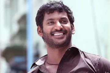 மீண்டும் மாமா ஆனார் நடிகர் விஷால்.. சந்தோஷத்தில் குடும்பம்