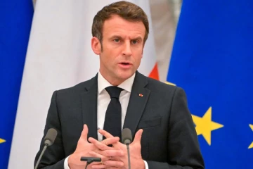 நிலைகுலைந்துபோயுள்ள மரியுபோல் நகர மக்களுக்கு உதவிக்கரம் நீட்டிய பிரான்ஸ்