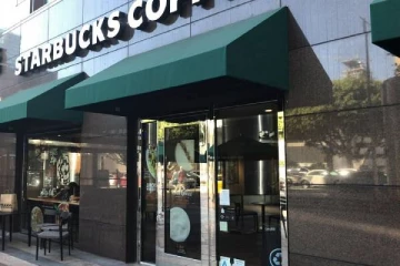 ஊழியர் மீது சிந்திய டீ; 433.49 கோடி இழப்பீடு - ஸ்டார்பக்ஸ்-க்கு நீதிமன்றம் உத்தரவு!