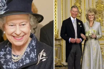 டயானாவை பிரிந்து மறுமணம் செய்த சார்லஸ்! திருமணத்தில் பங்கேற்காத மகாராணி... காரணம் என்ன?