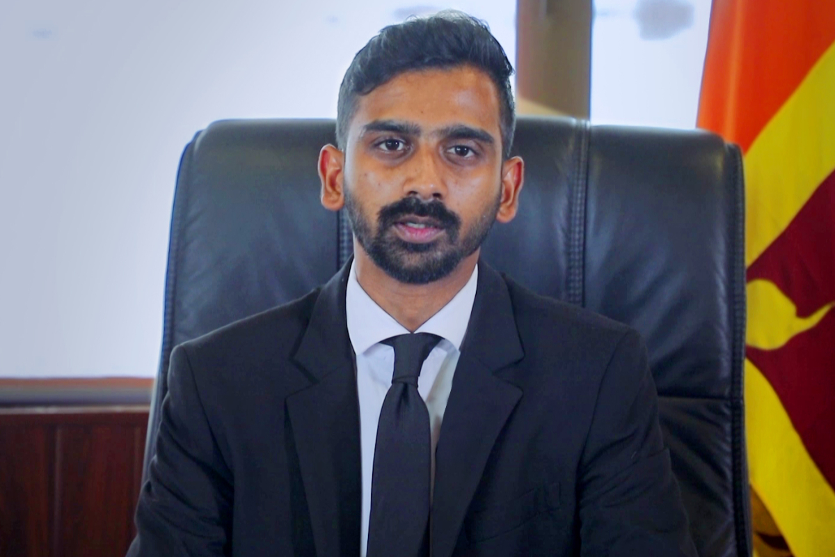 நாடாளுமன்றில் இன்று ஒலித்த கூட்டுக் குரல் - பாதுகாப்பு அமைச்சரின் திட்டவட்டமான கருத்து | Sajith Mano Jeevan Raised Voice In Parliament