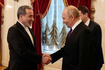 පුටින්ගෙන් ඉරානයට කොළ එළියක් - සියලු සහයෝගයන් ලැබෙන ලකුණු