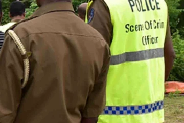 பொலிஸ் அதிகாரிக்கு நேர்ந்த துயரம் ; நடு வீதியில் முடிந்த வாழ்க்கை