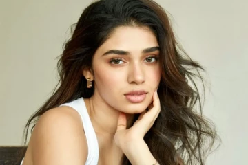 'அது நான் இல்லை'.. பரவிய வதந்தி.. முற்றுப்புள்ளி வைத்த நடிகை க்ரீத்தி ஷெட்டி..