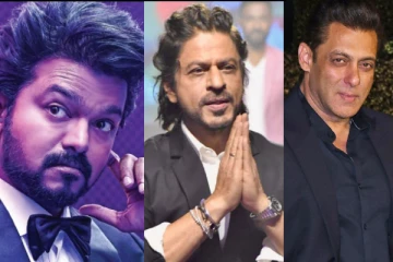 இந்தியாவிலேயே பணக்கார நடிகர் இவர்தான்.. தலைசுற்றவைக்கும் மொத்த சொத்து மதிப்பு