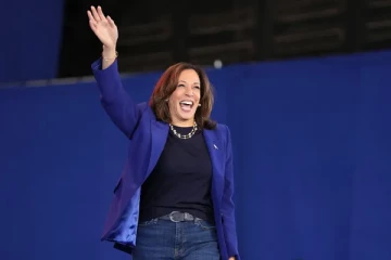 அமெரிக்க ஜனாதிபதி தேர்தல்: கமலா ஹரிஸ் வெற்றி பெற இன்னமும் வாய்ப்புள்ளதா?