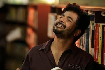 உடல் எடையை மோசமாக குறைத்த சிவகார்த்திகேயன், இதற்காக தானாம்