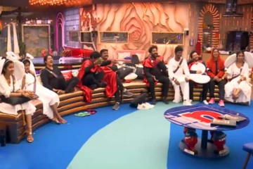 டாப் 3 ஃபைனலிஸ்டில் அசீம் மற்றும் விக்ரமன்! பிக்பாஸ் வீட்டில் அவிழ்ந்த உண்மை