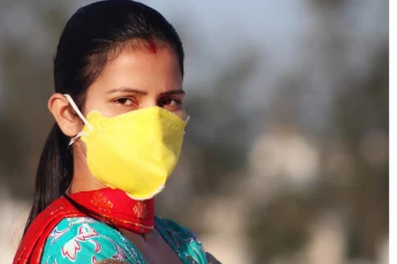 கொரோனா  தொற்றில் இருந்து  குணமடைந்தோரிடம் காணப்படும் ஆபத்து !