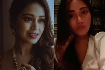 நம்ம மதுரை பொண்ணா இது? ஒல்லியாகி அடையாளம் தெரியாமல் மாறிய நிவேதா