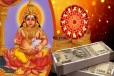 குபேர யோகத்துடன் மாகா பாக்கிய யோகம் - பணக்கட்டை அள்ளப்போகும் ராசிகள் எவை?