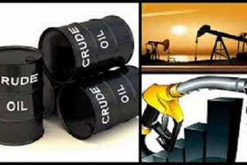 මෙරටට තෙල් ගෙන්විම UAE සමාගමකට පවරයි...