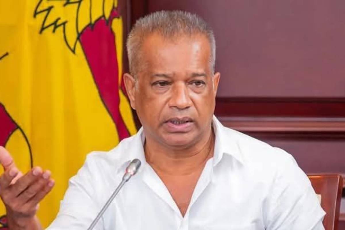 விவசாயிகளுக்கு இழப்பீடு வழங்குவதற்காக 3,000 மில்லியன் ரூபாய் ஒதுக்கீடு! | 3000 Mn Rs Allocated For Crop Compensation Farmers விவசாயிகளுக்கு இழப்பீடு வழங்குவதற்காக 3,000 மில்லியன் ரூபாய் ஒதுக்கீடு! | 3000 Mn Rs Allocated For Crop Compensation Farmers