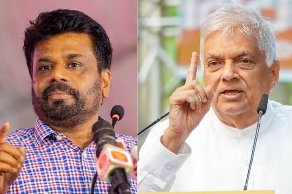 ஜே.வி.பியை வைத்து ரணில் செய்த சூழ்ச்சி! திறைமறைவு அரிசியலை அம்பலப்படுத்திய ஹிருணிகா | Hirunika Blames Ranil S Wrong Moves In Politics