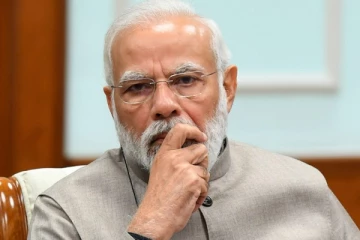 மோடியின் அரசுக்கு எதிராக நம்பிக்கையில்லா தீர்மானம் - ஏற்றுக்கொண்ட சபாநாயகர்!