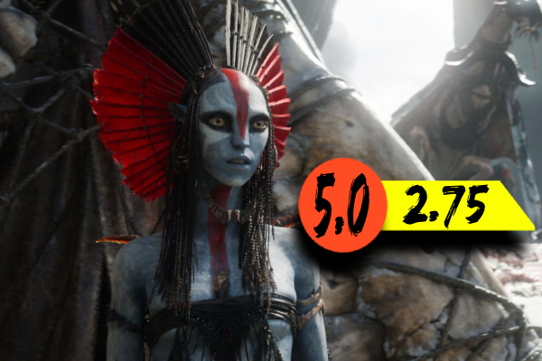 Avatar: Fire and Ash திரை விமர்சனம் | Avatar Fire And Ash Movie Review