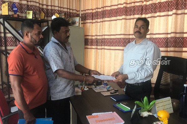 முல்லைத்தீவில் தமிழ் கிராமம் ஒன்றினை முஸ்லீம் வட்டாரத்துடன் இணைத்தமைக்கு எதிர்ப்பு! (Photos) | Srilanka Crisis Political Situation Rajapaksa