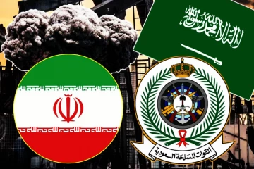 சவுதி அரேபியாவில் குறிவைக்கப்பட்ட எரிசக்தி நிலையம்...! முறியடிக்கப்பட்ட தாக்குதல்