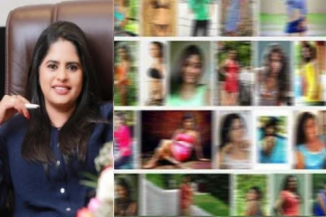 திலினி பிரியமாலியுடன் தொடர்பு - இரண்டு பிரபல நடிகைகள் தலைமறைவு