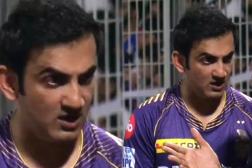 காலை தொட்டு கும்பிடல.. அதனால வாய்ப்பு தரல; அப்போ எடுத்த முடிவு.. கவுதம் கம்பீர் பளீச்!