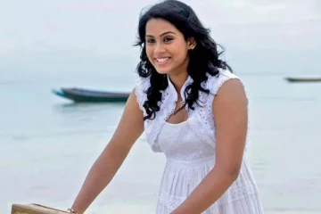 மணிரத்னம் இயக்கிய கடல் பட நடிகை துளசியா இது?.. உடல் எடை போட்டு ஆளே அடையாளம் தெரியலையே