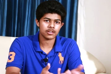 ஹீரோவாகும் விஜய்யின் மகன்.. ஹீரோயின் யார் தெரியுமா