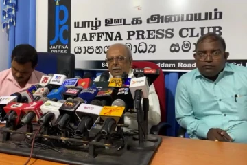 நாட்டிற்கு அமெரிக்க இராணுவம் வந்து நிலைமை மோசமாகும்:திஸ்ஸ விதாரண (video)