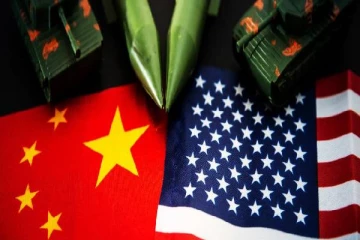 அமெரிக்காவிற்கு பெரும் அச்சுறுத்தல்! போருக்கு தயாராகும் சீனா