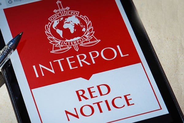 அநுர அரசின் அடுத்தகட்ட அதிரடி நடவடிக்கை! குறி வைக்கப்படும் வெளிநாட்டிலுள்ள குற்றவாளிகள் | Red Notice For 95 Sri Lankans அநுர அரசின் அடுத்தகட்ட அதிரடி நடவடிக்கை! குறி வைக்கப்படும் வெளிநாட்டிலுள்ள குற்றவாளிகள் | Red Notice For 95 Sri Lankans