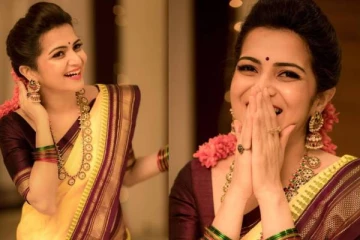 என்னால அழுகை அடக்க முடியலடா... தொகுப்பாளினி டிடி பதிவால் ஷாக்கான ரசிகர்கள்;