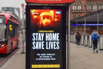 பிளான் - B கட்டுப்பாடுகளை நோக்கி நகரும் பிரித்தானியா! போரிஸ் ஜோன்சன் வெளியிட்டுள்ள அறிவிப்பு